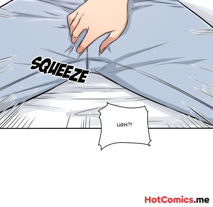 Excuse me, This is my Room (Uncensored) - Chapter 56 Page 33