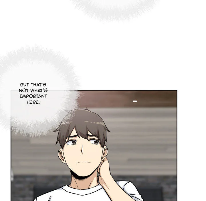 Excuse me, This is my Room (Uncensored) - Chapter 56 Page 36