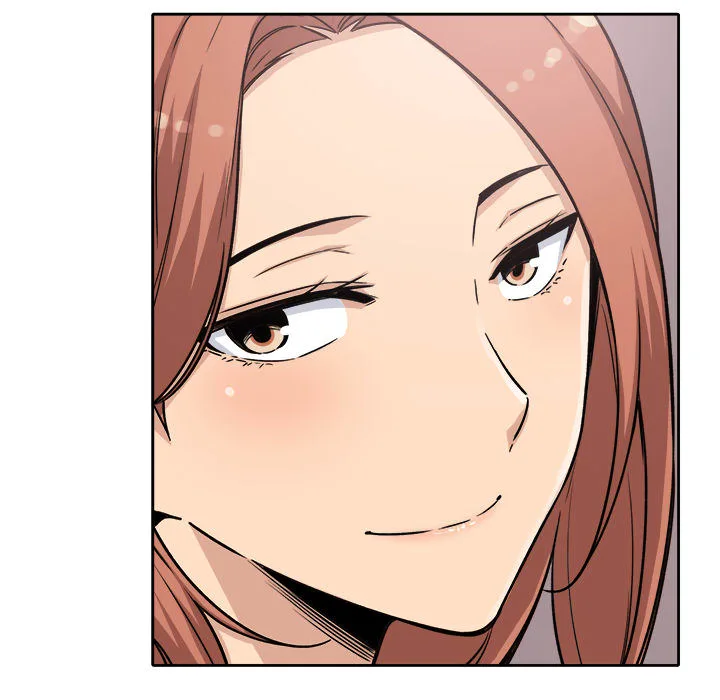 Excuse me, This is my Room (Uncensored) - Chapter 56 Page 54
