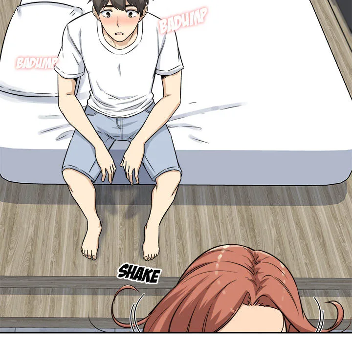 Excuse me, This is my Room (Uncensored) - Chapter 56 Page 63