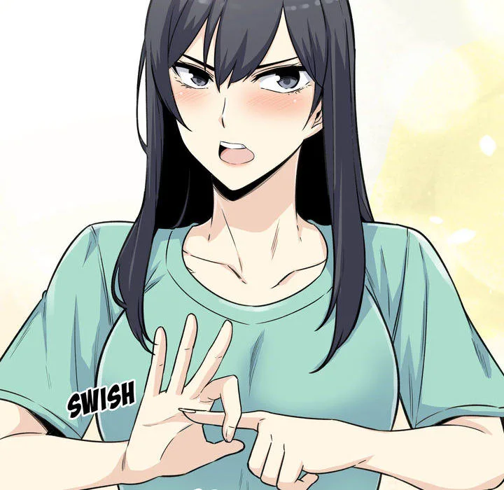 Excuse me, This is my Room (Uncensored) - Chapter 56 Page 8