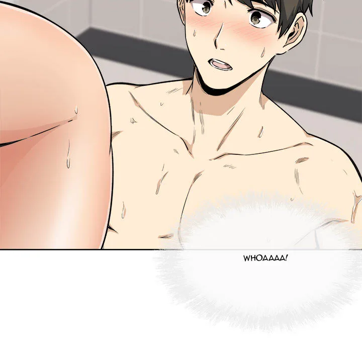 Excuse me, This is my Room (Uncensored) - Chapter 56 Page 86