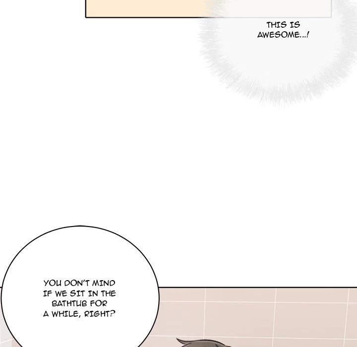 Excuse me, This is my Room (Uncensored) - Chapter 56 Page 91