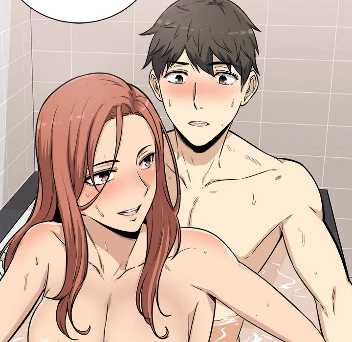 Excuse me, This is my Room (Uncensored) - Chapter 56 Page 92