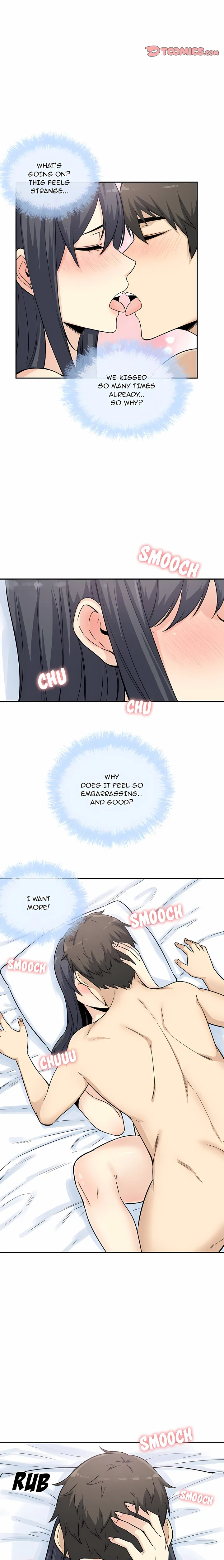 Excuse me, This is my Room (Uncensored) - Chapter 59 Page 5