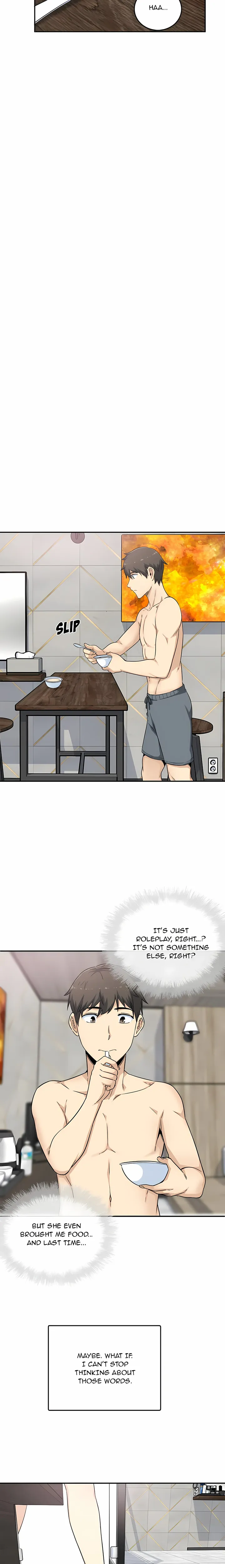 Excuse me, This is my Room (Uncensored) - Chapter 59 Page 9