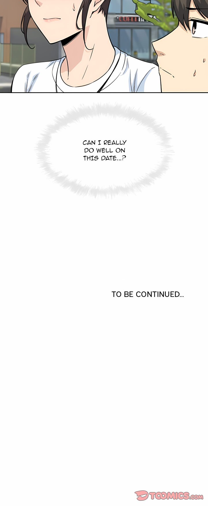Excuse me, This is my Room (Uncensored) - Chapter 62 Page 21