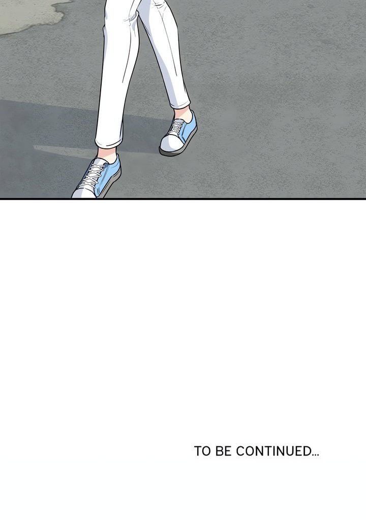 Excuse me, This is my Room (Uncensored) - Chapter 7 Page 19
