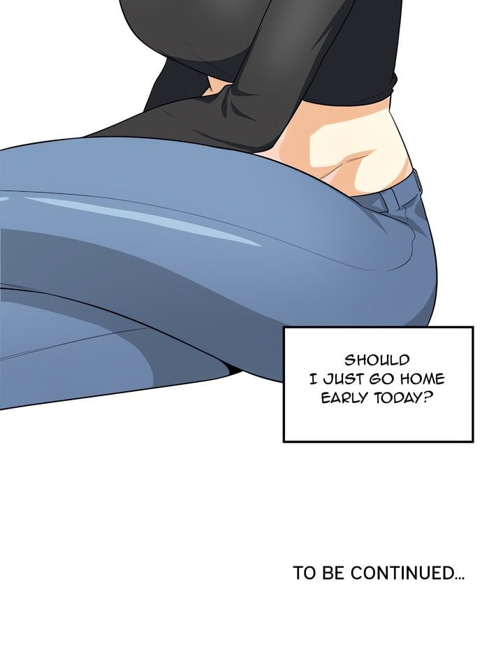 Excuse me, This is my Room (Uncensored) - Chapter 8 Page 18