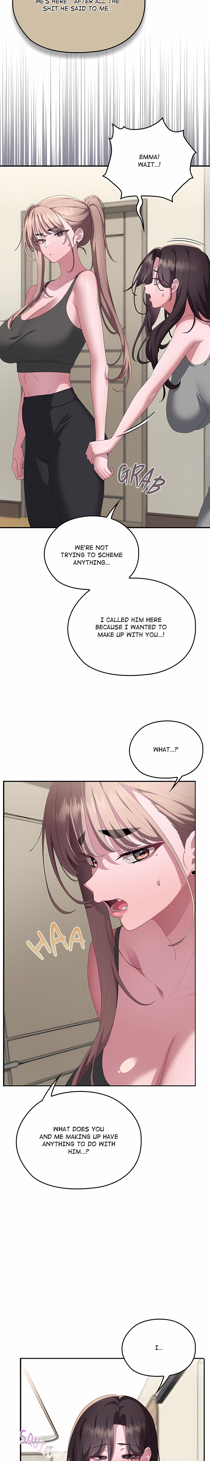 Troublesome Employee Warning (Uncensored) - Chapter 78 Page 2