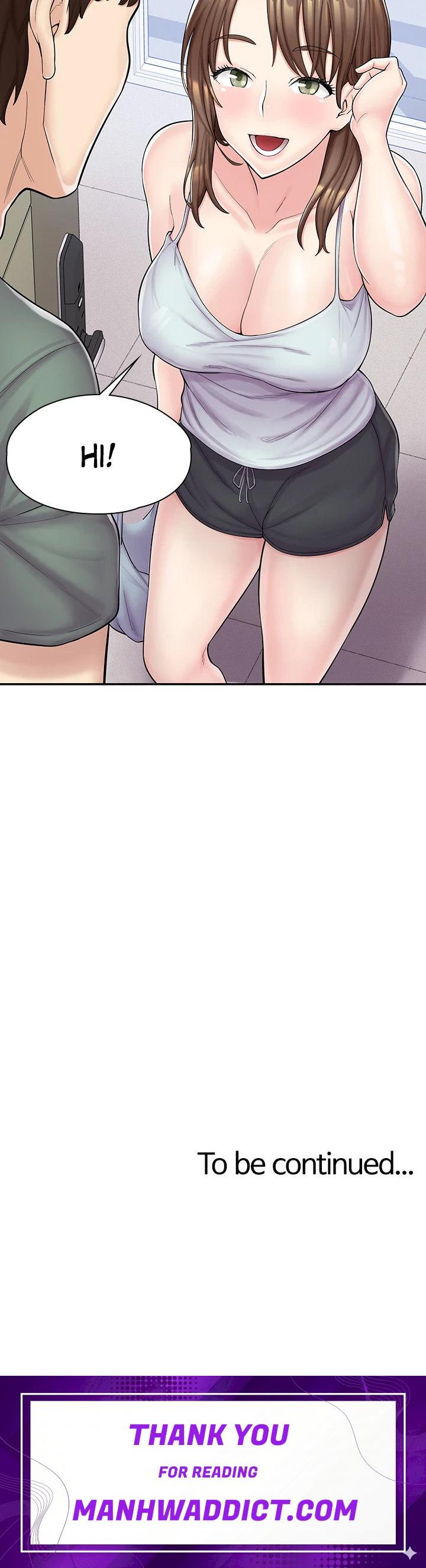 Erotic Manga Café Girls - Chapter 2 Page 75
