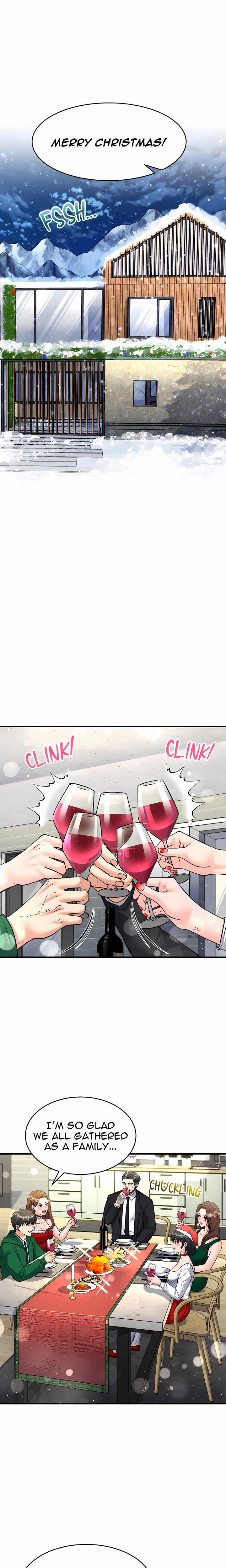 My Lust Cristmas (Uncensored) - Chapter 18 Page 1