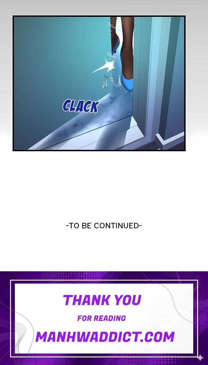 Knock Knock (Uncensored) - Chapter 63 Page 13