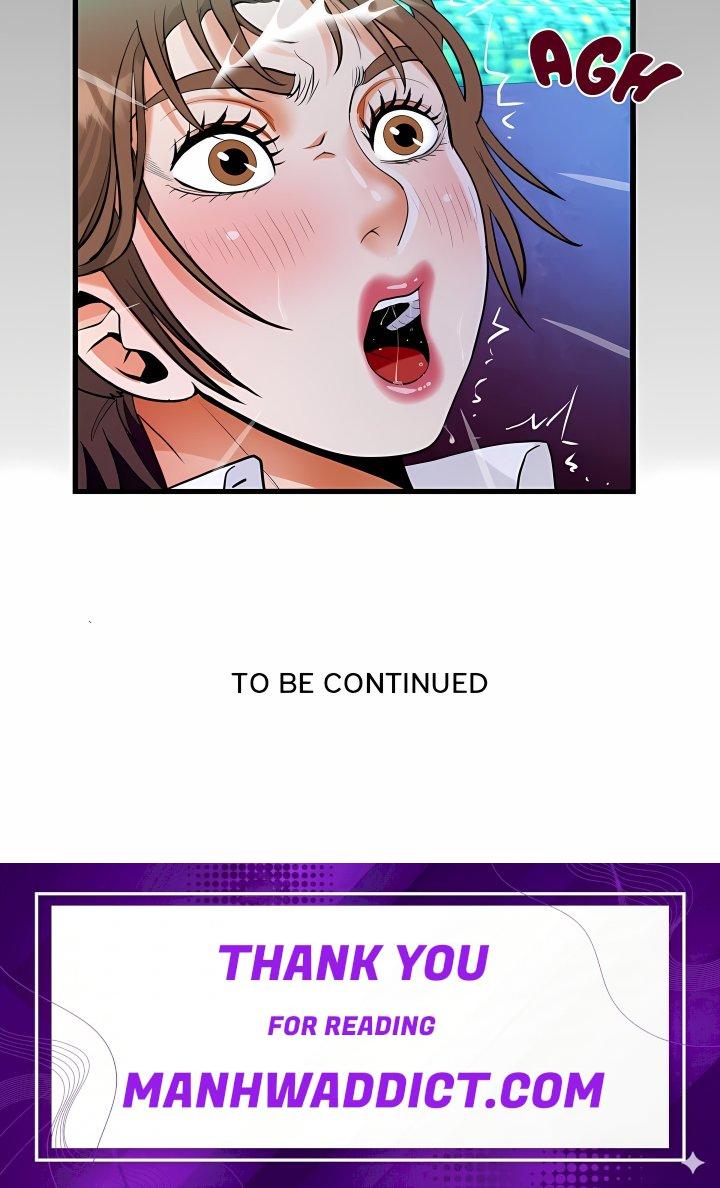 Knock Knock (Uncensored) - Chapter 73 Page 13