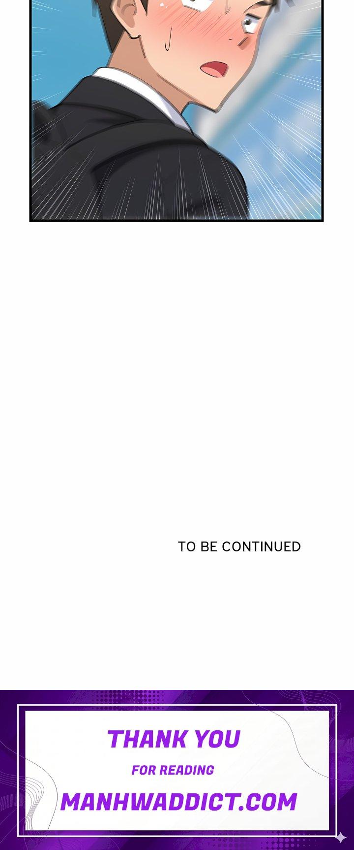 College Grades Skyrocketing (Uncensored) - Chapter 61 Page 22