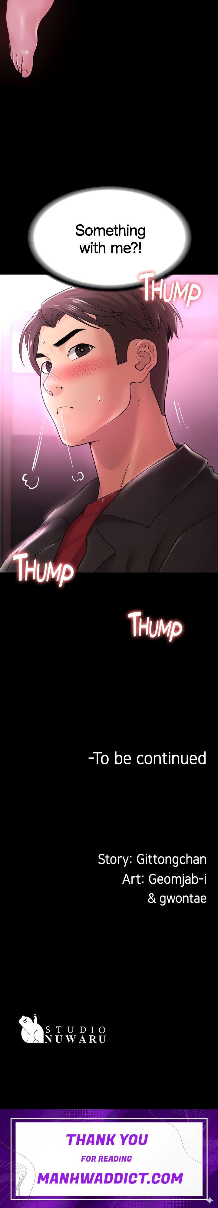 Ma’am, it’s on SALE! - Chapter 12 Page 51