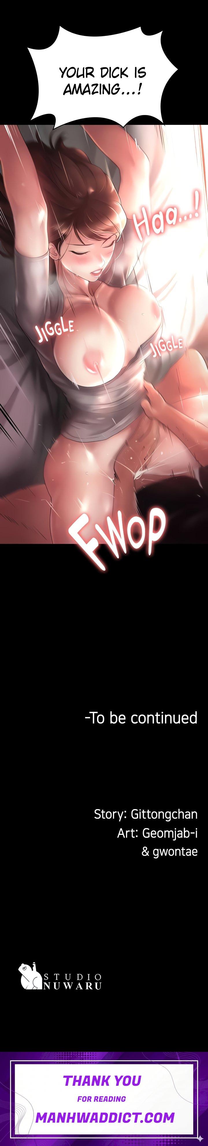 Ma’am, it’s on SALE! - Chapter 5 Page 43