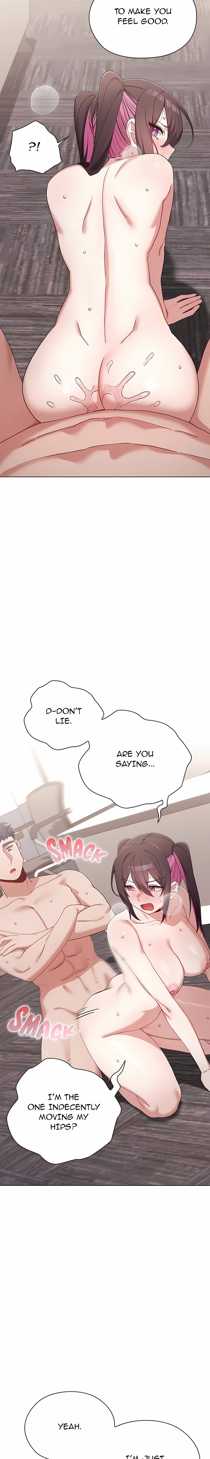 Where Did All the Men Go? - Chapter 13 Page 27