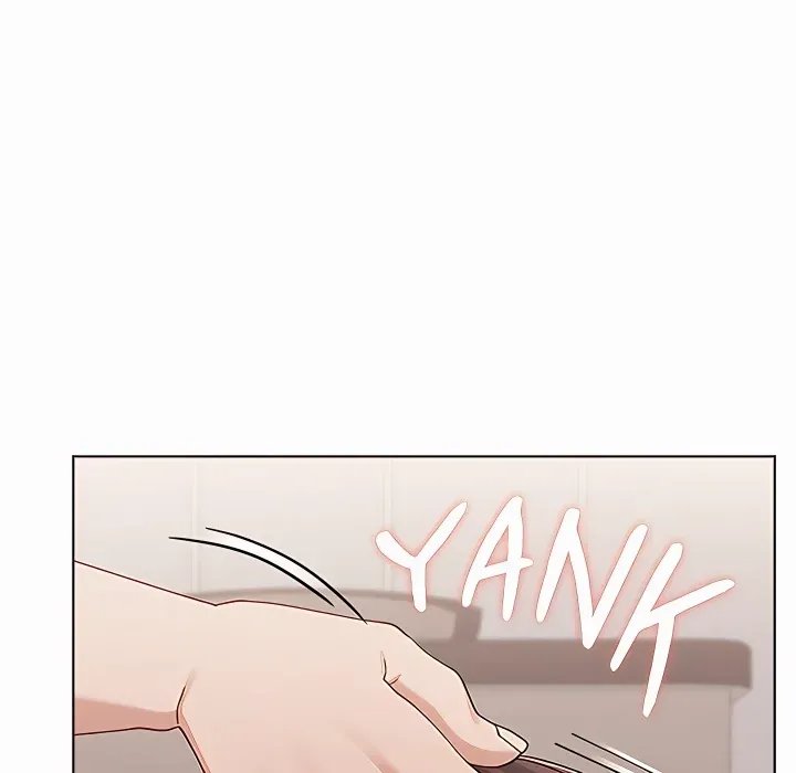 Where Did All the Men Go? - Chapter 14 Page 24