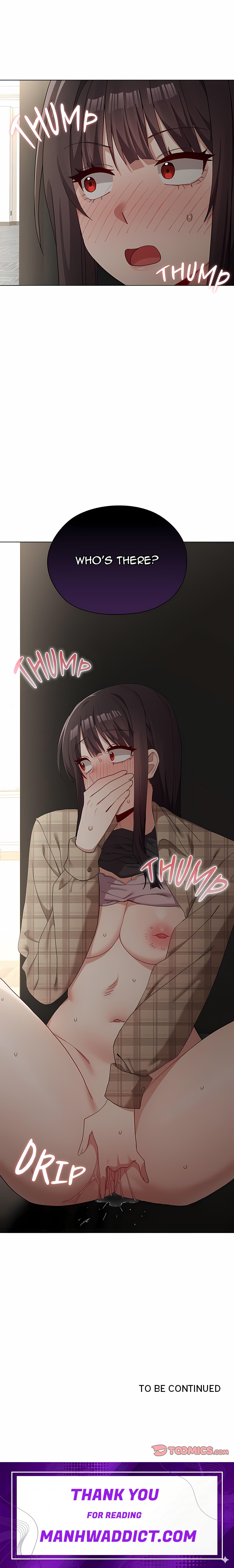 Where Did All the Men Go? - Chapter 16 Page 29