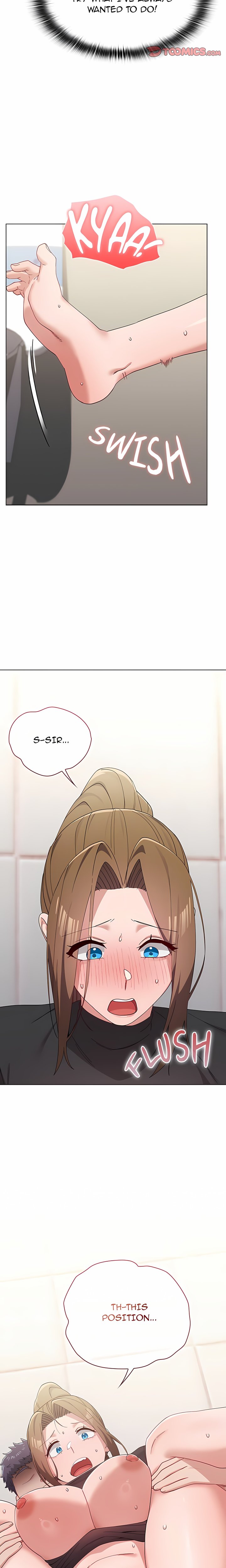 Where Did All the Men Go? - Chapter 26 Page 26