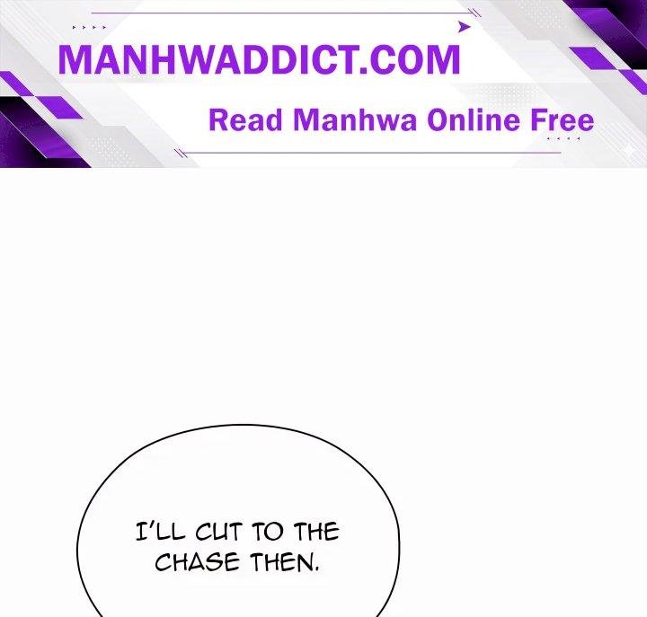 Where Did All the Men Go? - Chapter 9 Page 1