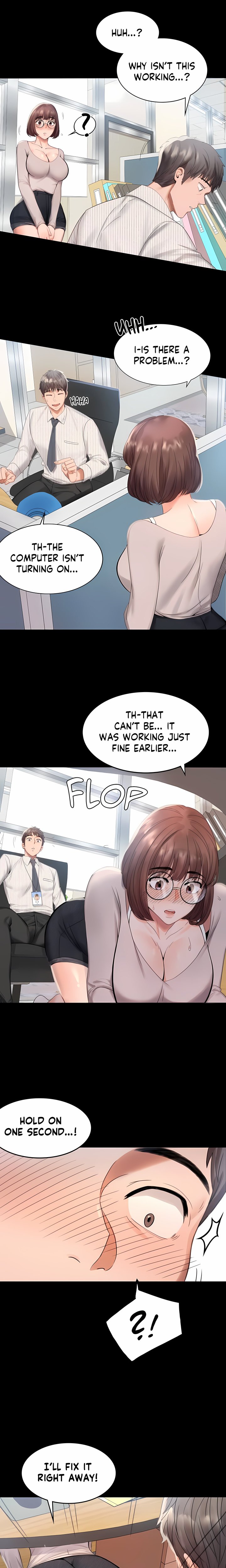 Infidelity 101 (Uncensored) - Chapter 1 Page 18