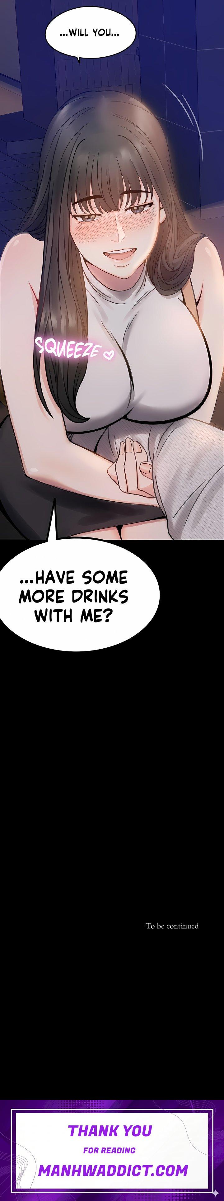 Infidelity 101 (Uncensored) - Chapter 1 Page 41