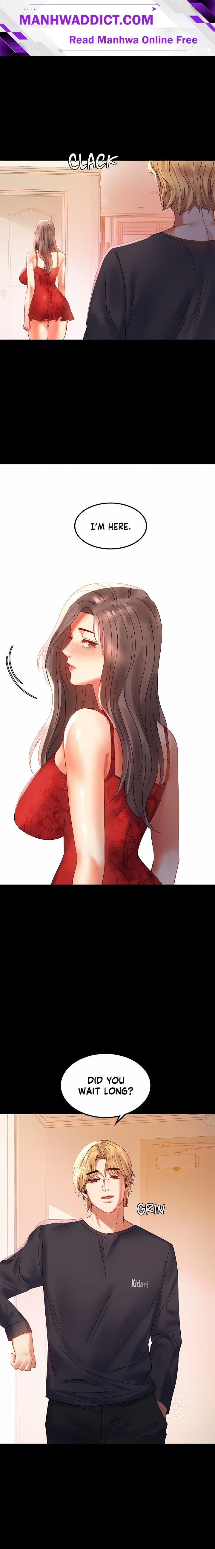 Infidelity 101 (Uncensored) - Chapter 12 Page 1