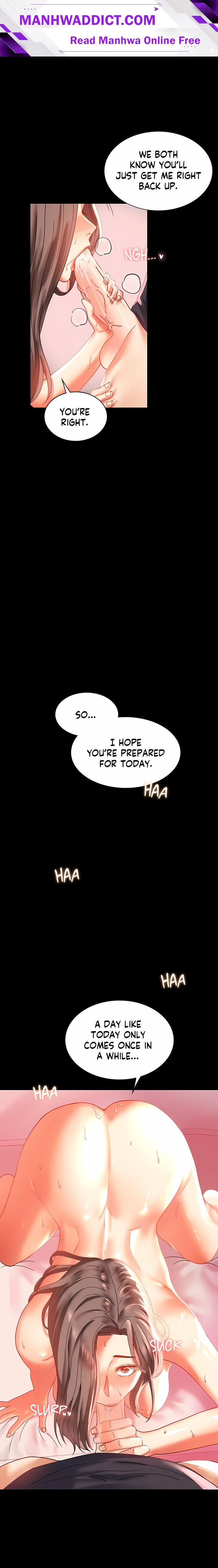 Infidelity 101 (Uncensored) - Chapter 13 Page 1