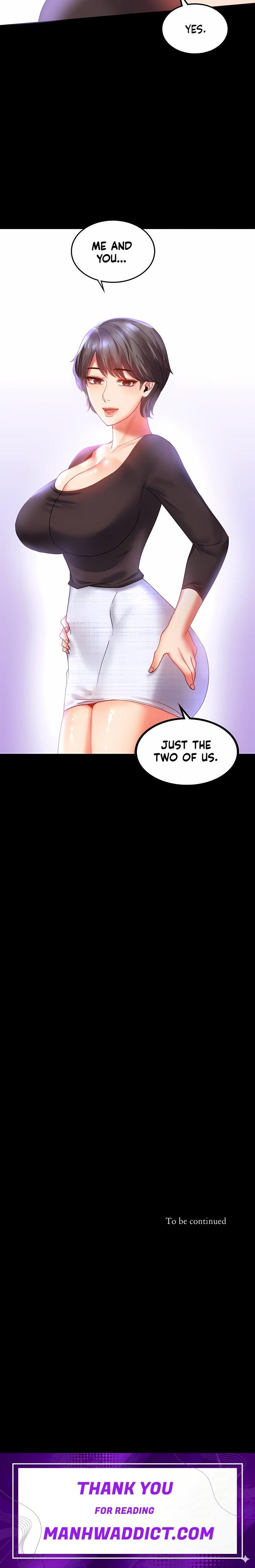 Infidelity 101 (Uncensored) - Chapter 13 Page 23