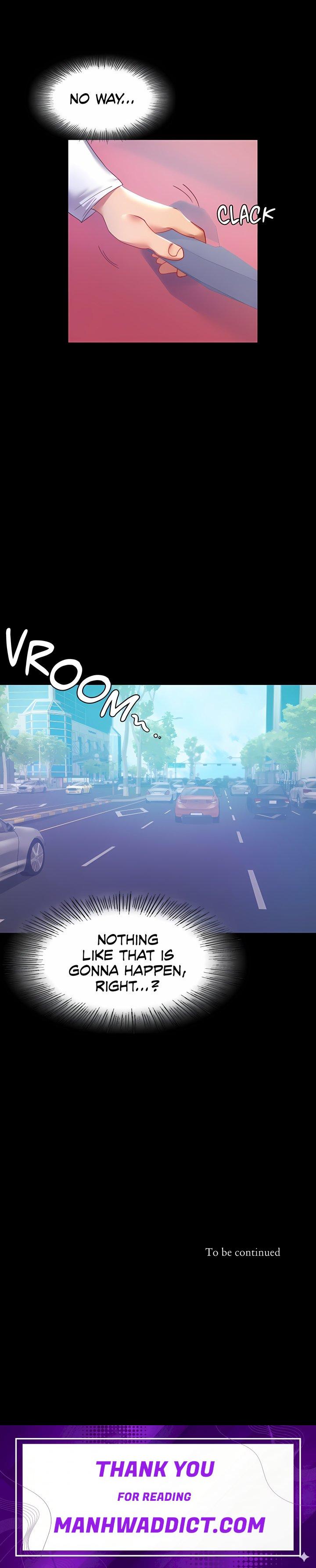 Infidelity 101 (Uncensored) - Chapter 14 Page 22