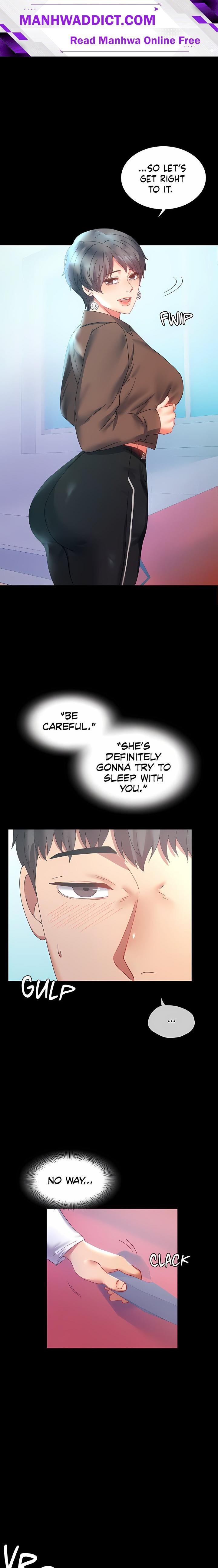Infidelity 101 (Uncensored) - Chapter 15 Page 1