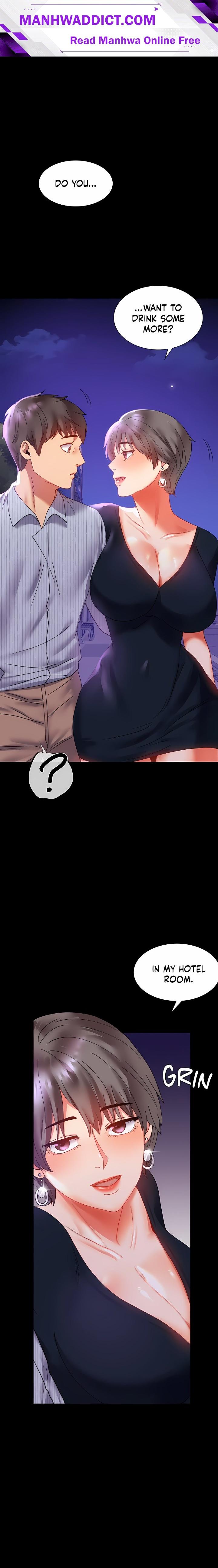 Infidelity 101 (Uncensored) - Chapter 16 Page 1