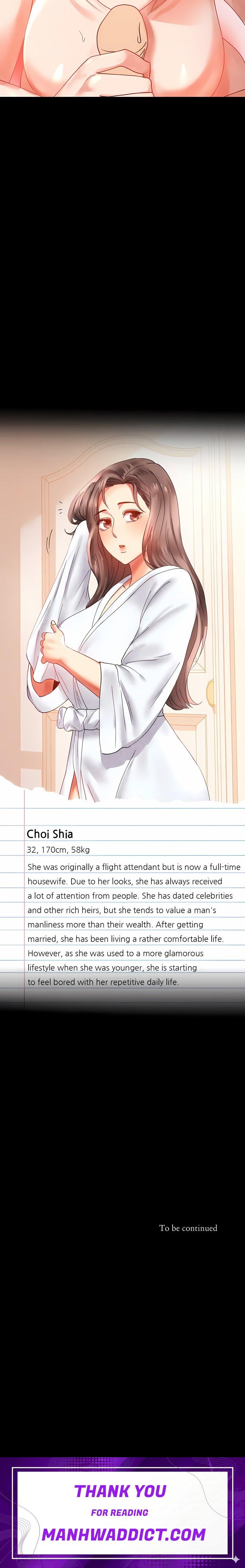 Infidelity 101 (Uncensored) - Chapter 16 Page 24
