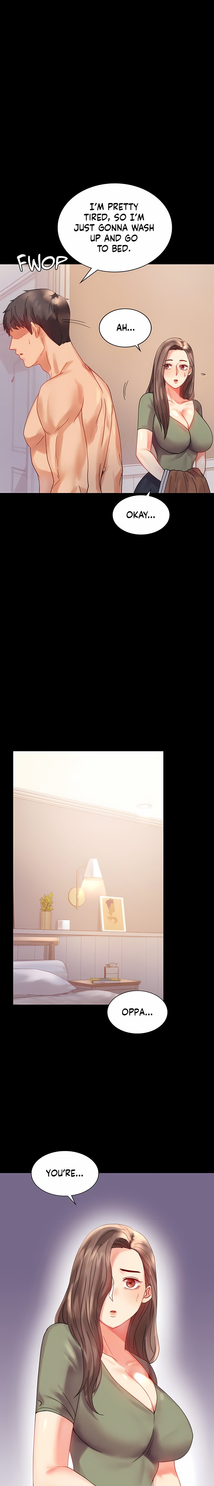 Infidelity 101 (Uncensored) - Chapter 17 Page 18