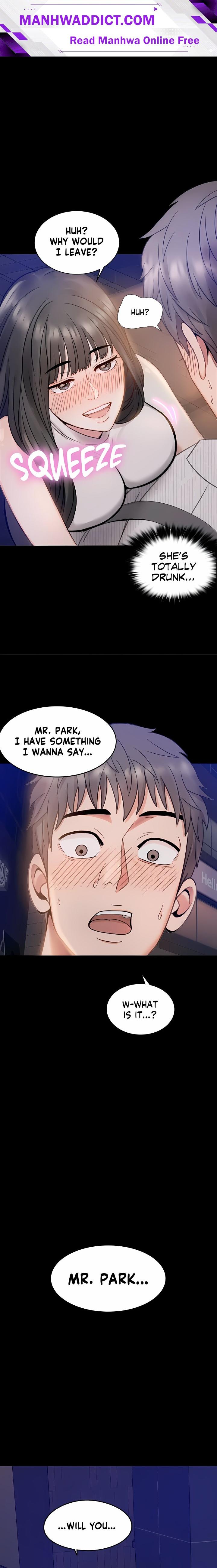 Infidelity 101 (Uncensored) - Chapter 2 Page 1