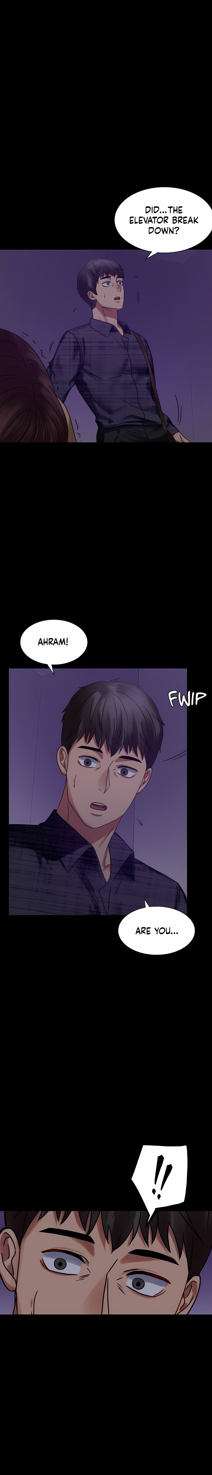Infidelity 101 (Uncensored) - Chapter 20 Page 27