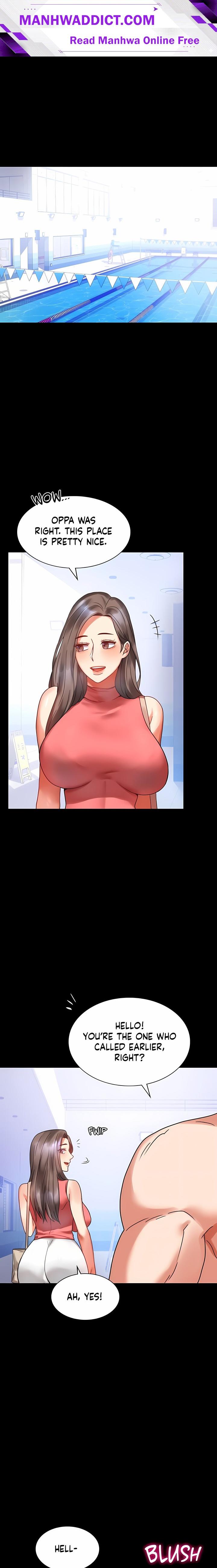 Infidelity 101 (Uncensored) - Chapter 23 Page 1
