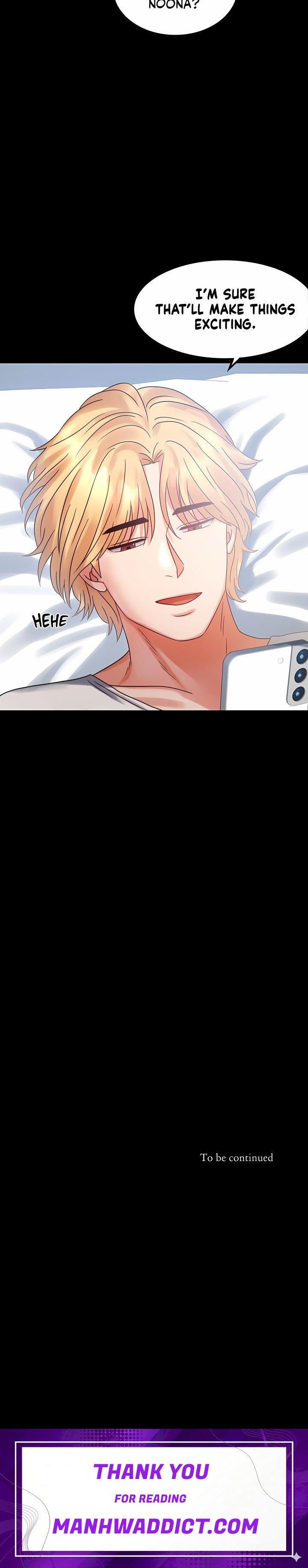 Infidelity 101 (Uncensored) - Chapter 25 Page 24