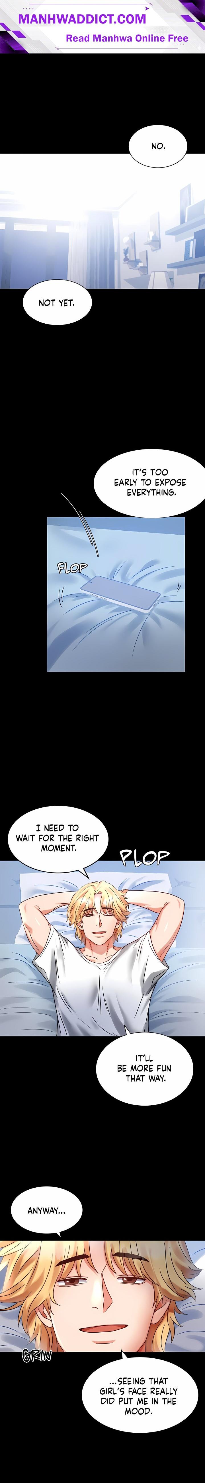 Infidelity 101 (Uncensored) - Chapter 26 Page 1