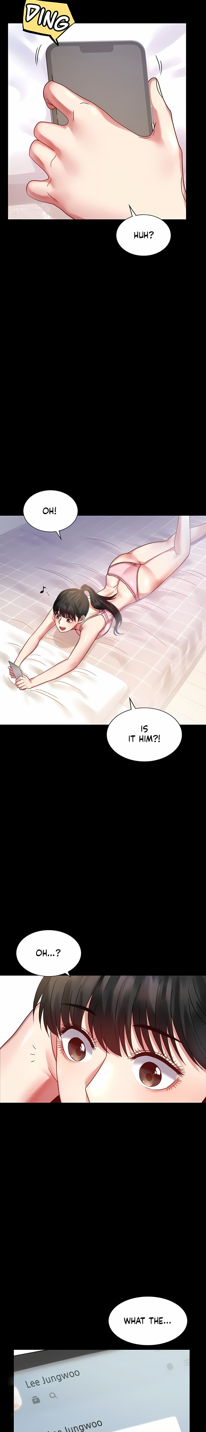 Infidelity 101 (Uncensored) - Chapter 26 Page 22