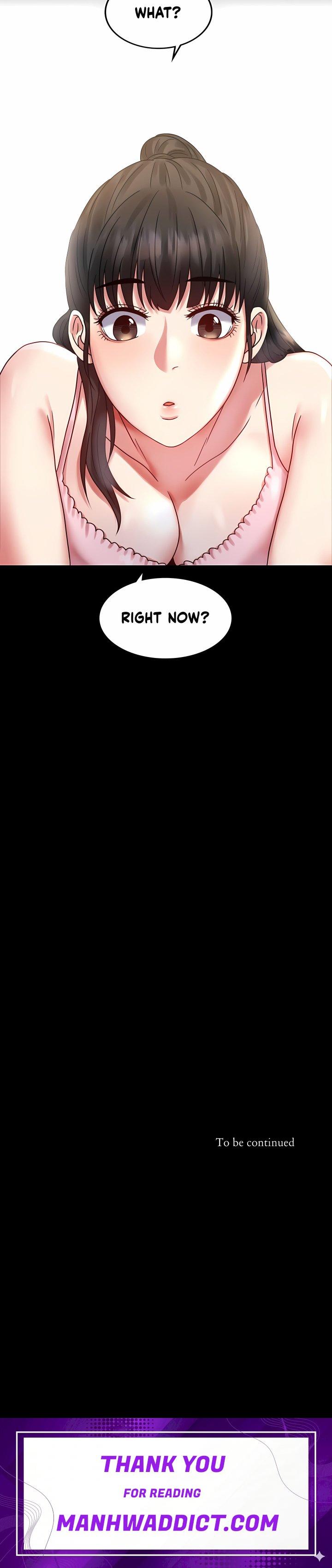 Infidelity 101 (Uncensored) - Chapter 26 Page 24