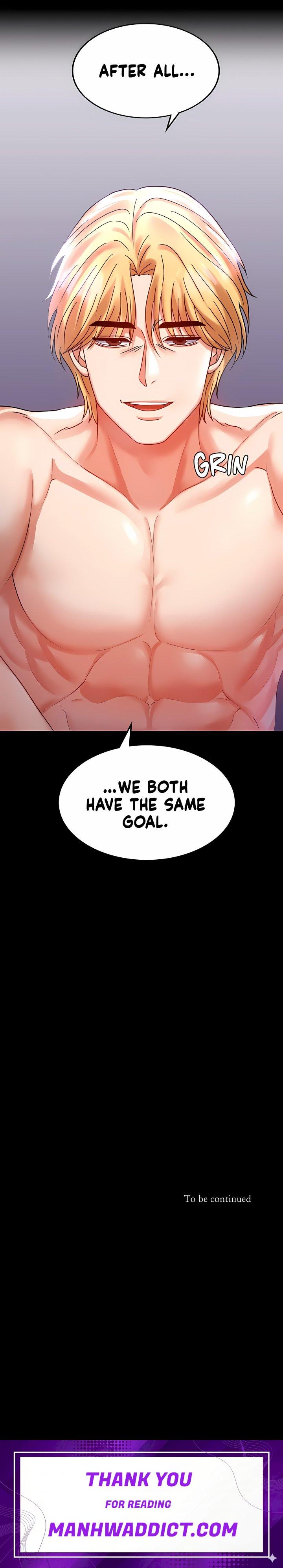 Infidelity 101 (Uncensored) - Chapter 29 Page 25