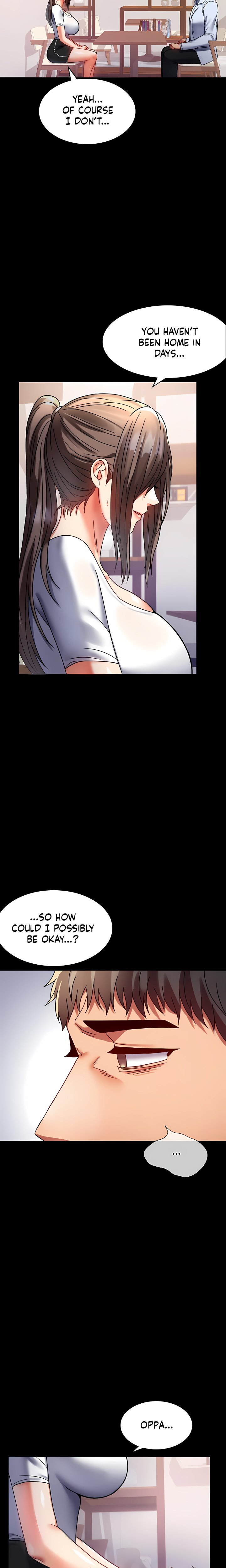 Infidelity 101 (Uncensored) - Chapter 30 Page 24