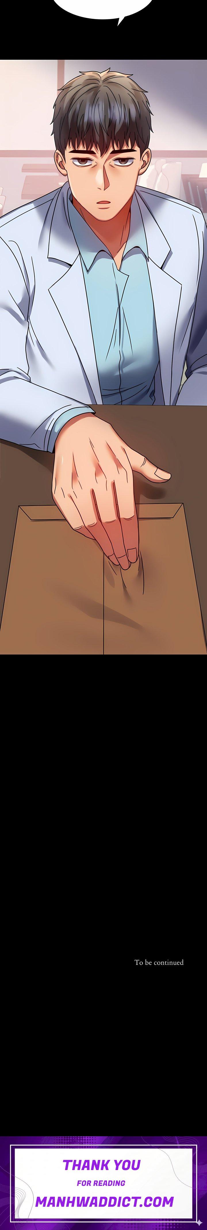 Infidelity 101 (Uncensored) - Chapter 30 Page 26