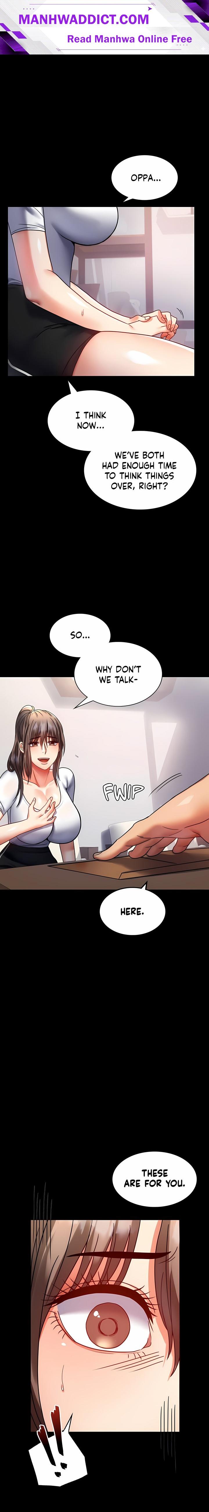 Infidelity 101 (Uncensored) - Chapter 31 Page 1