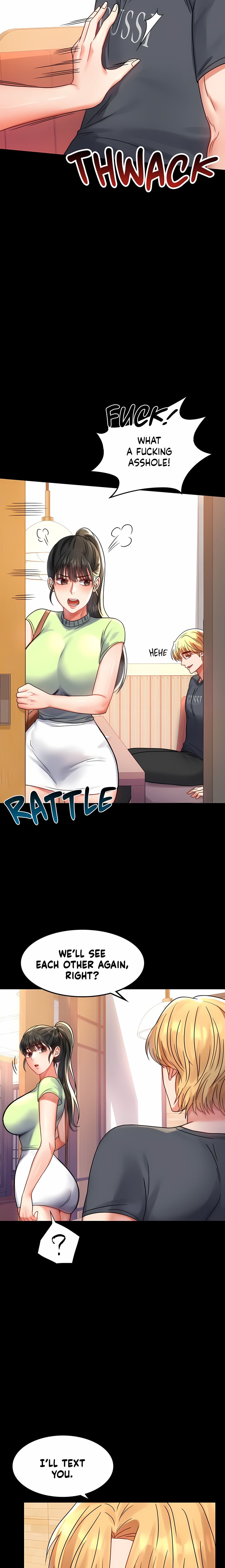 Infidelity 101 (Uncensored) - Chapter 32 Page 23