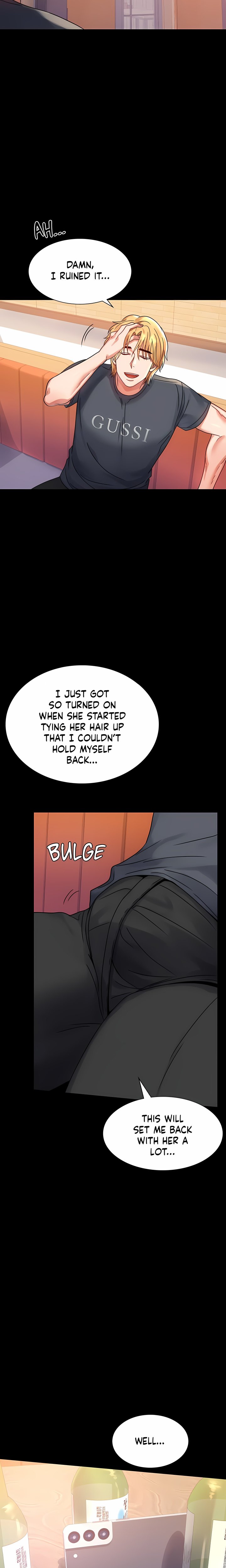 Infidelity 101 (Uncensored) - Chapter 32 Page 25