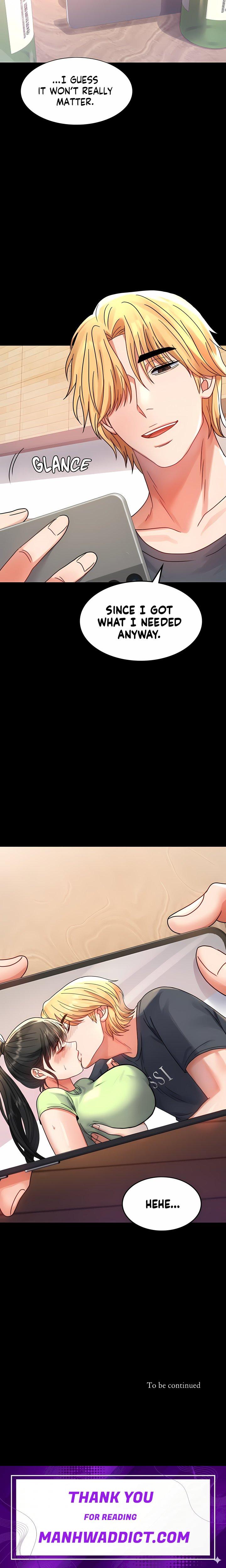 Infidelity 101 (Uncensored) - Chapter 32 Page 26